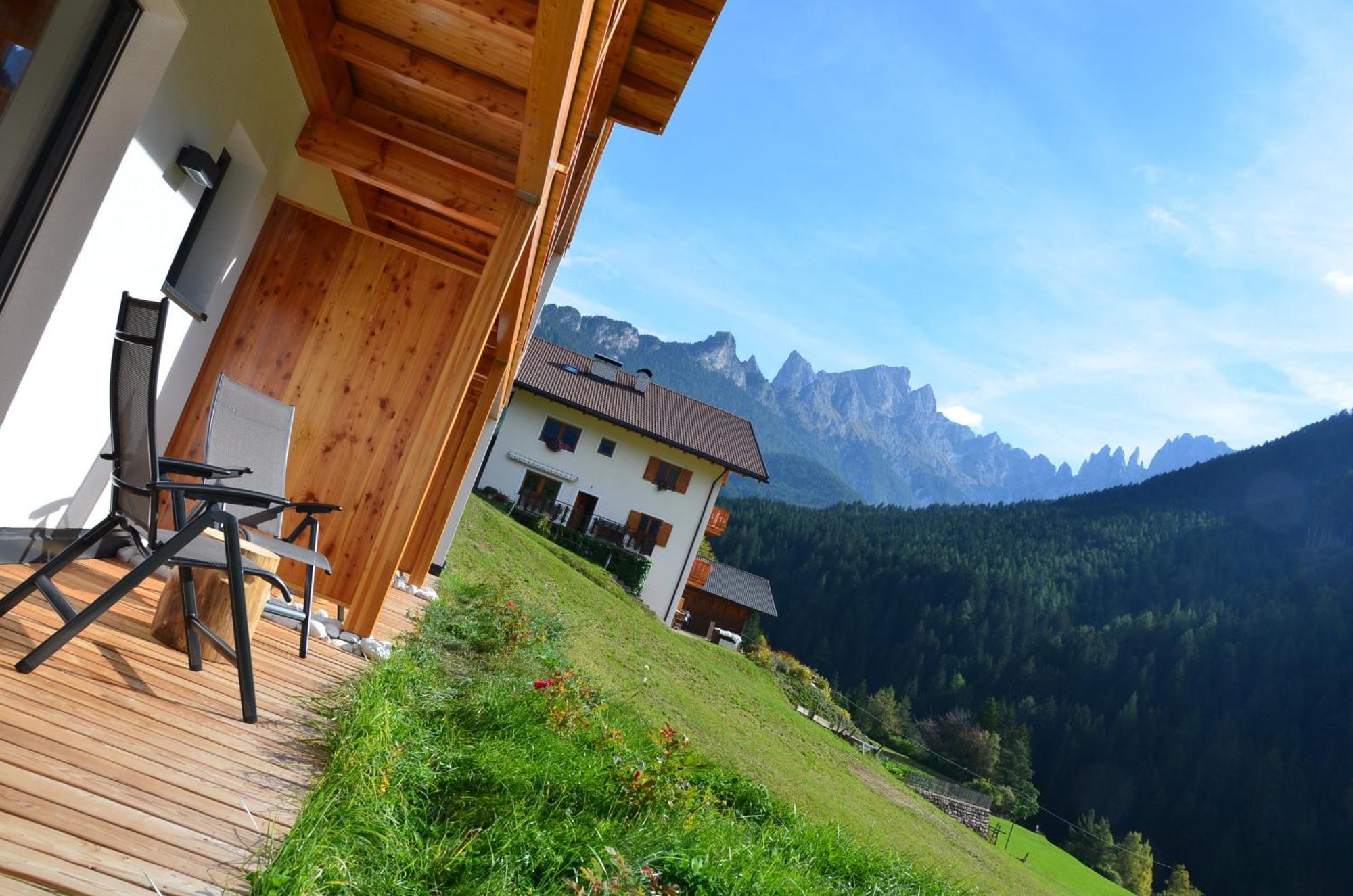 Gasthof Edelweiss Тирес Стая снимка